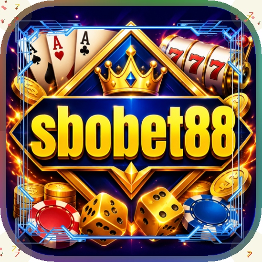 sbobet88 — mitra unggulan